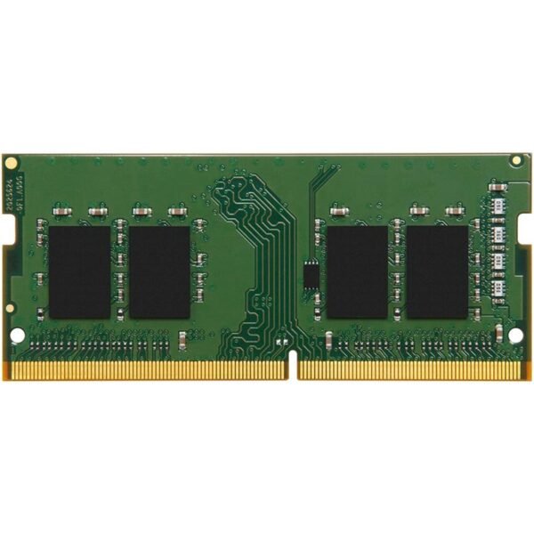 Memoria RAM Kingston Laptop 8GB KVR32S22S6 DDR4 3200MHz