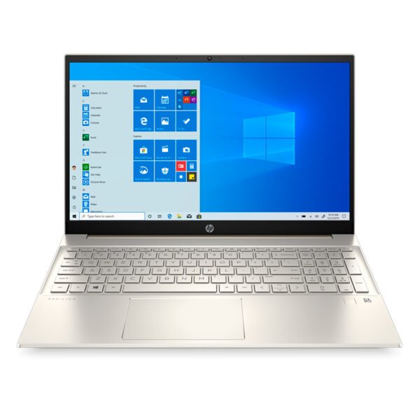 Laptop HP Ryzen 7 15-EF2549LA