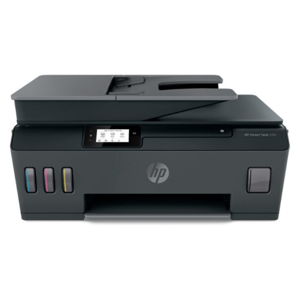 Impresora Multifuncional HP Smart Tank 530