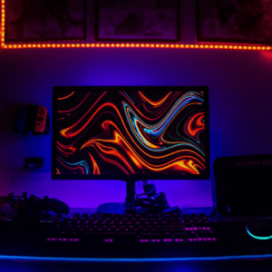 Pantalla (Monitor)