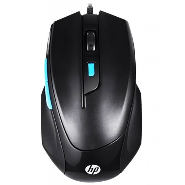 Mouse Gaming HP M150 Óptico USB