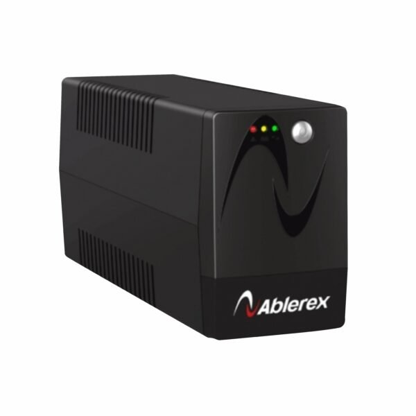 UPS Ablerex AB-ES750C 750VA con Regulador de Voltaje