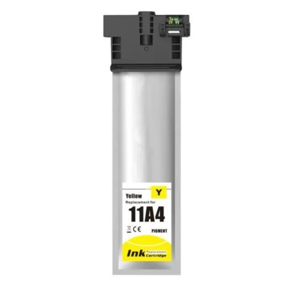 TINTA PREMIUM EPSON T11B1 WORKFORCE AMARILLO 75ML