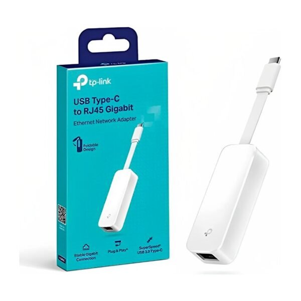 Adaptador de red TP-LINK UE300C