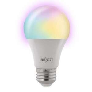 BOMBILA LED INTELIGENTE COLOR NEXXT