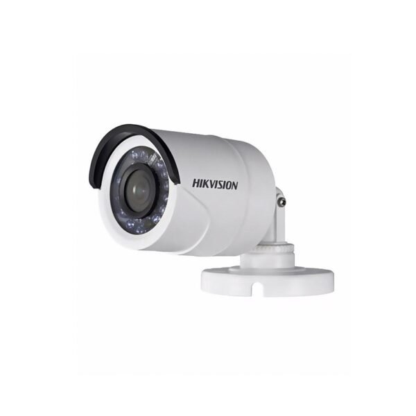 CAMARA TIPO BALA HIKVISION DS-2CE16D0T-IRPF 1080P 2.8MM PLASTICO