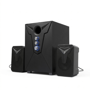BOCINAS 2.1 YST-2217 MULTIMEDIA