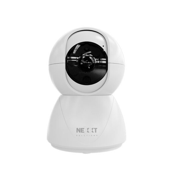 CAMARA INTELIGENTE NEXXT NHC-IP10 PTZ WiFi / 2K / 3MP / RJ45