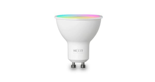 Bombilla LED Inteligente Color Nexxt NHB-C310