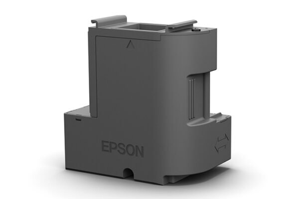 CAJA DE MANTENIMIENTO EPSON T04D1