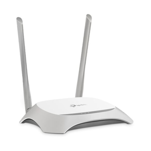 Routher  inalambrico TP-LINK TL-WR840N