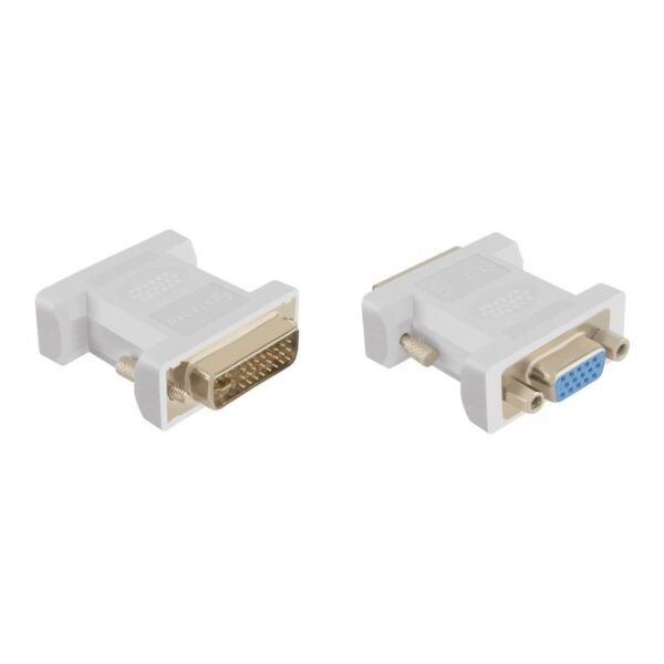 Adaptador DVI a VGA R8