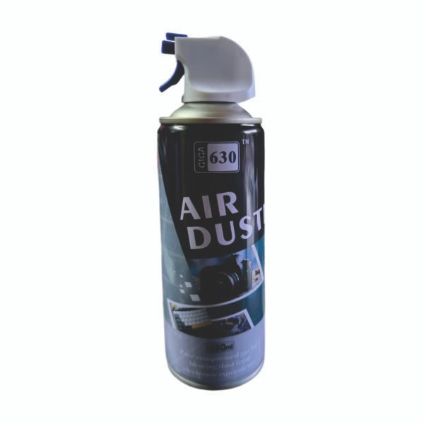 AIRE COMPRIMIDO AIR DUSTER 450ML GIGA630 R8