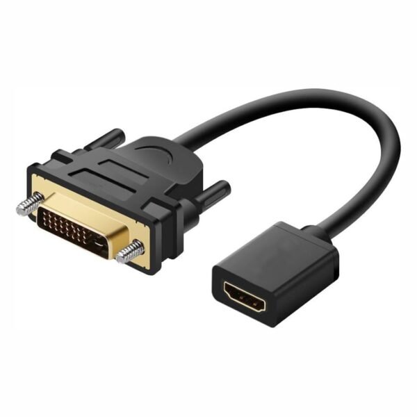 ADAPTADOR DE HDMI A DVI R8