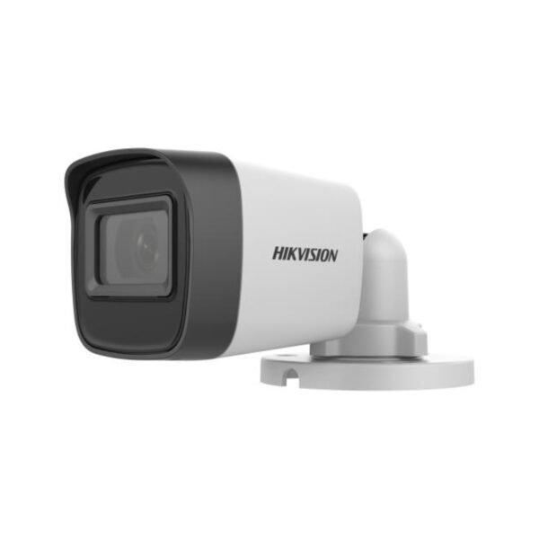 CAMARA TIPO BALA HIKVISION DS-2CE16D0T-EXIPF 1080P  FULL HD / 2MP 2.8mm