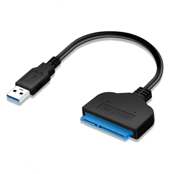 Lector de SATA a USB 3.0 R8