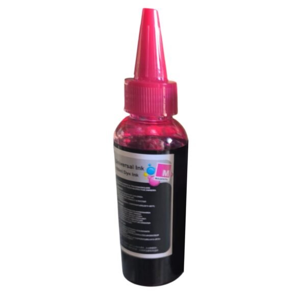 TINTA PREMIUM INK UNIVERSAL MAGENTA 100ML