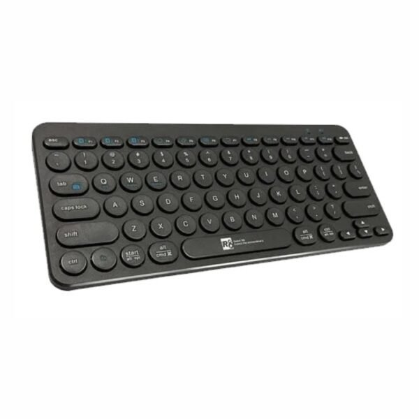 TECLADO R8 1813 MINI USB