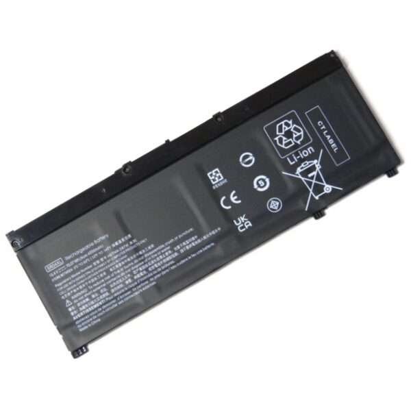 BATERIA PARA LAPTOP HP SR04XL