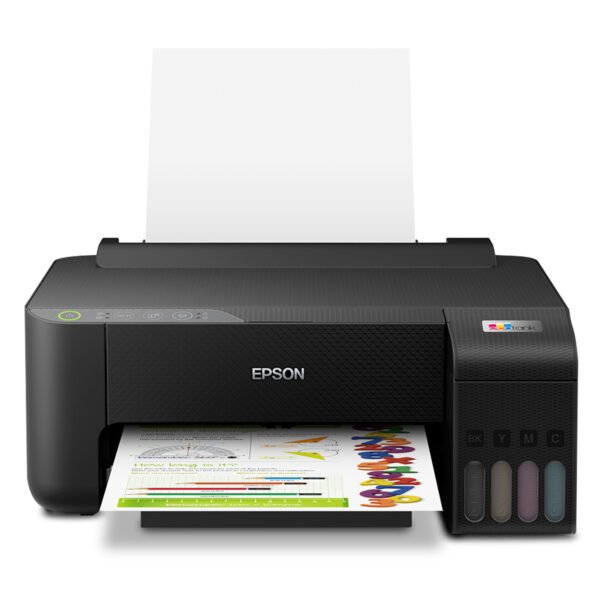 IMPRESORA EPSON L1250 WIFI/CON SISTEMA DE TINTA CONTINUO