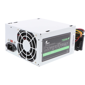 FUENTE DE PODER XTECH 700W CS850XTK08