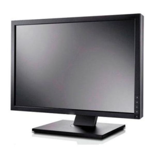 MONITOR REF LCD 20" VGA GRADO A WIDESCREEN