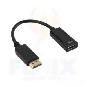 ADAPTADOR DISPLAY PORT A HDMI R8