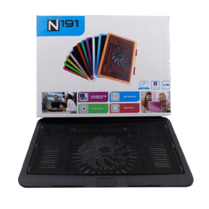 COOLER R8 N191 17" 1 BIG FAN