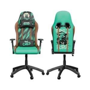 Silla Gaming Thronos Primus Star Wars