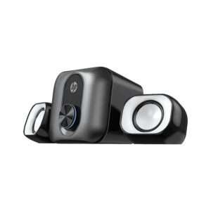 Bocina 2.1 HP DHS-2111S MULTIMEDIA 2.1
