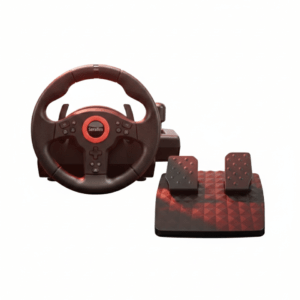 VOLANTE GAMING SERAFIM R2 + CONTROL
