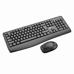 Combo teclado y mouse 1921