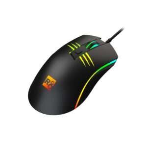 MOUSE GAMING R8 G204 RGB ESPORTS