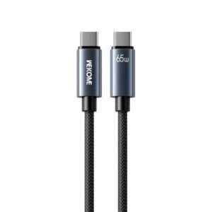 CABLE TIPO C A TIPO C WEKOME WDC-124 65W