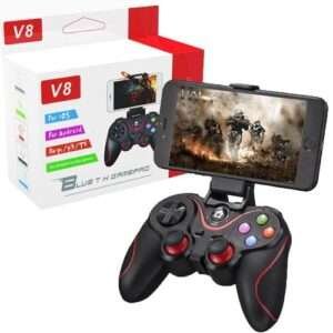 CONTROL GAMING  BLUETOOTH WIRELLESS SWITCH V8
