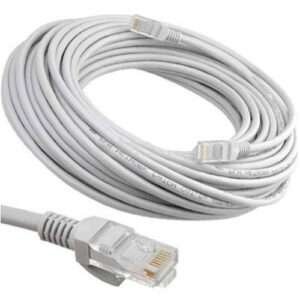 CABLE DE RED RJ45 CAT6 AC TECH 15MTS