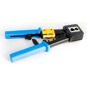 PONCHADORA AC TECH T01E EZ RJ45 PASADO