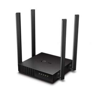 ROUTER ACCESS POINT EXTENSOR TP-LINK ARCHER C50 DOBLE BANDA