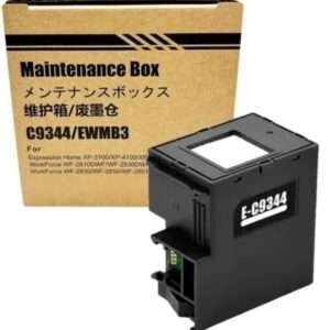 CAJA DE MANTENIMIENTO EPSON C9344 L5590