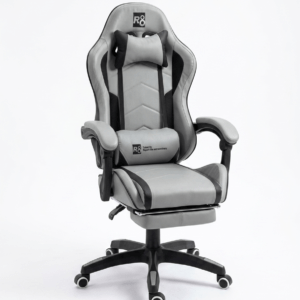 SILLA GAMER R8