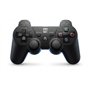 CONTROL GAMING R8 DOUBLESHOCK PIII GP02