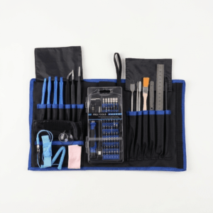 KIT DE HERRAMIENTAS R8 PARA COMPUTADORA