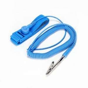 PULSERA ANTIESTATICA LEKO