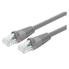 CABLE DE RED RJ45 CAT5 AC TECH 15MTS