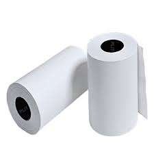 ROLLO TERMICO 2 1/4 * 1 1/2 " BLANCO UNIDAD