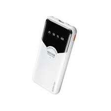 POWER BANK WEKOME 10000MAH WP-59 22.5W