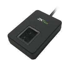 LECTOR DE HUELLAS ZKTECO R8 LIVE10R USB