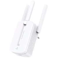 EXTESOR WIFI MERCUSYS MW300RE 300MBPS