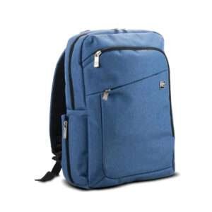 MOCHILA KLIP KNB-416BL INDIGO  15.6